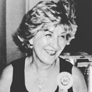 Team Page: Step "FORWARD" to cure CJD